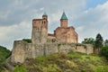 Gremi Monastery Complex Georgia