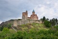 Gremi Monastery in Georgia