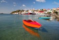 Grenada Royalty Free Stock Photo