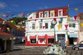 Grenada, Independence Day Royalty Free Stock Photo