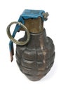 Grenade