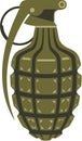 Grenade Arms