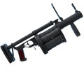 Grenade launcher