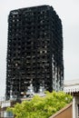 The Grenfell Tower Fire