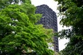 The Grenfell Tower Fire