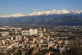 Grenoble