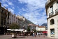 Grenoble