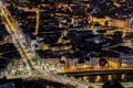 Grenoble, the Alp Capital , France