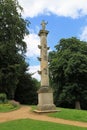 The Grenville Column