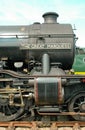 Gresley Class K4 The Great Marquess