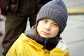 Swedish activist Greta Thunberg is a global symbol of youth environmentalism