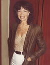 Gretchen Cryer in Chicago in 1980