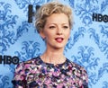 Gretchen Mol Royalty Free Stock Photo