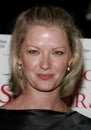 Gretchen Mol Royalty Free Stock Photo