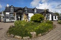 Gretna Green in Scotland