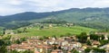 Greve in Chianti, Tuscany