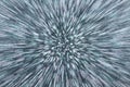 Grey abstract explosion lights background Royalty Free Stock Photo