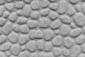 Grey Abstract Pattern Painted Stone Fence Wall Texture Surface Background Royalty Free Stock Photo