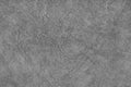 Grey Artifical Leather Abstract Upholstery Pattern Texture Background Surface Vintage