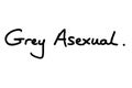 Grey Asexual