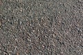 Grey asphalt texture