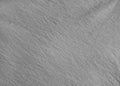 High quality silver fabric texture. Royalty Free Stock Photo