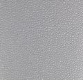 Grey background filled with bubbles and white oxygen Royalty Free Stock Photo