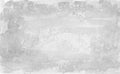 Grey background - watercolors Royalty Free Stock Photo