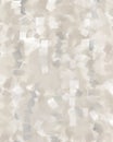 Grey and Beige Abstract Art Painting Royalty Free Stock Photo