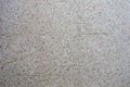 Grey-beige ceramic tiles on the floor, Royalty Free Stock Photo