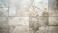 Grey and Beige Concrete Tiles Texture Background Royalty Free Stock Photo