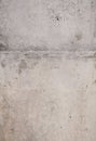 Grey beton wall