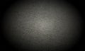 Grey and black grunge paper textured background. Royalty Free Stock Photo