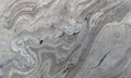 Grey and black marble stone background granite grunge nature detail. Royalty Free Stock Photo