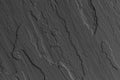 grey black slate background or texture. Black granite slabs background