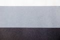 Grey, black and white papers background and texture Royalty Free Stock Photo