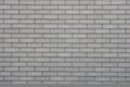 Grey Brick Wall Royalty Free Stock Photo