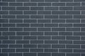 Grey Brick Wall