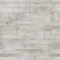 Grey brick wall texture