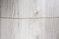 Grey broken plywood board texture background Royalty Free Stock Photo