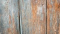 Grey and brown Wooden Door Planking Texture Royalty Free Stock Photo