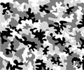 grey camouflage