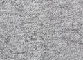 Grey carpet texture Royalty Free Stock Photo