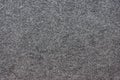 Grey carpet texture Royalty Free Stock Photo