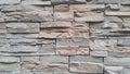 Grey cement stone wall for texture and background abstract Royalty Free Stock Photo