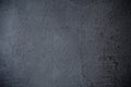 Grey cement wall texture background. Royalty Free Stock Photo
