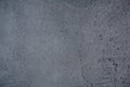 Grey cement wall texture background. Royalty Free Stock Photo