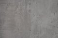 Grey cement wall texture Royalty Free Stock Photo