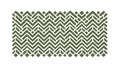 Grey Chevron Zigzag Pattern Vector vector design Generative AI Royalty Free Stock Photo