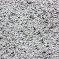 Grey Coarse Concrete Stone Wall Texture, Vertical Macro Closeup Old Aged Weathered Detailed Natural Rustic Textured Grungy Stone